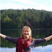 Learn English with a Canadian teacher: from 0 to fluent conversation and writing papers